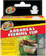 Zoomed Arboreal Feeding Cup