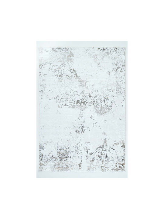 Ezzo Veneto D292a1w Χαλί Διάδρομος Cream 80x150cm