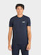 Tricou Blue