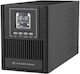 Conceptronic ZEUS52E1K UPS (VI) Интерактивна Линия 1000VA 900W
