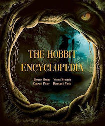 The Hobbit Encyclopedia Dominique Vigot Frances Lincoln 0905