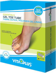 Medinox Vp66501 Gel Toe Protector