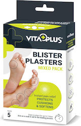 Hydrocolloid Blister Pads Medinox Vp61545