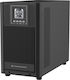 Conceptronic ZEUS52E3K UPS Line-Interactive 3000VA 2700W