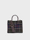Women's Bag Tote Handbag Multicolour