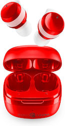 Cellular Line Music Sound Flow In-ear Bluetooth...