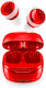 Cellular Line Music Sound Flow In-ear Bluetooth...