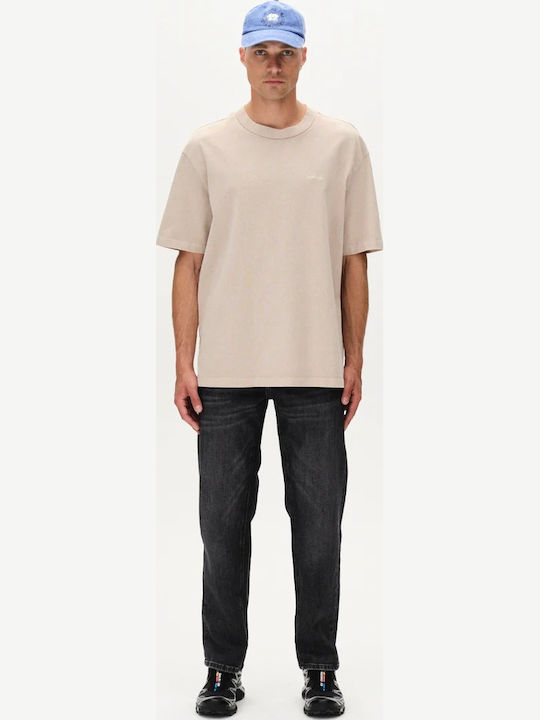 Gabba Nigel Тениска Sand Cashmere