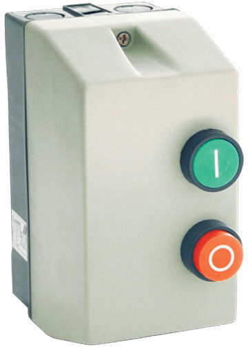 Elmark Industrial Switch 43182