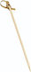 GTSA Consumabil Alimentar Stick 100buc