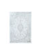 Ezzo Veneto D353a1w Χαλί Τζακιού Ορθογώνιο Cream 160x230cm