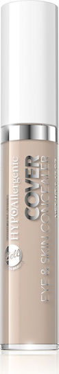 Hypoallergenic Liquid Concealer No. 10 5gr