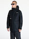 Landroamer II Winter Jacket Parka Waterproof and Windproof Black