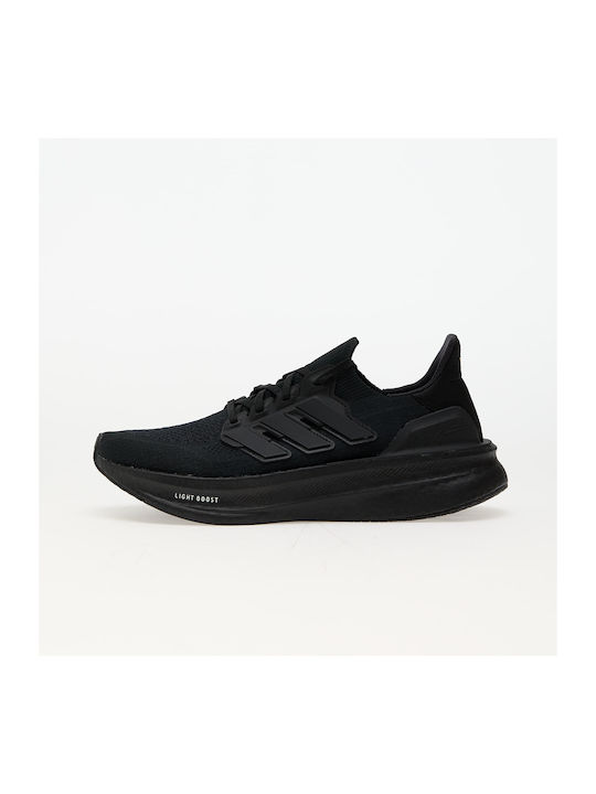 Y-3 Ultraboost 5 Мъжки Спортни обувки Running Core Black / Off-white