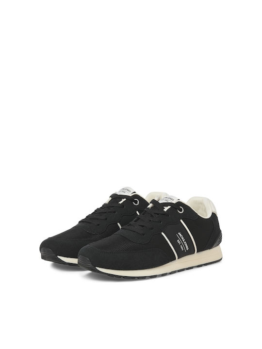 Jack & Jones Sneakers Black