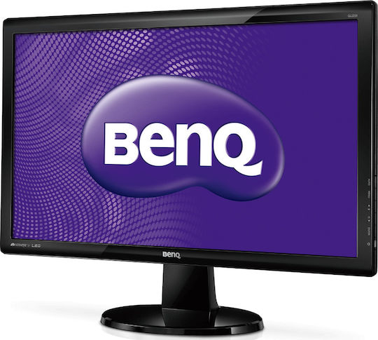 BenQ 2250 Generalüberholt Klasse A TN Monitor 22" FHD 1920x1080