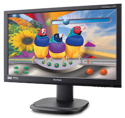 Viewsonic VG2433 Refurbished Grade A Monitor 24" FHD 1920x1080 Viewsonic VG2433 Refurbished Grade A Monitor 24" FHD 1920x1080