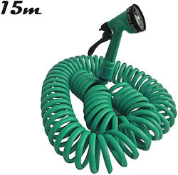 Hose Watering Set 15m