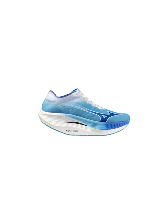 Mizuno Wave Rebellion Pro 2 Herren Sportschuhe ...