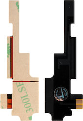 Leagoo Elite 4 Κεραια Black Original Service Pack Leagoo Elite 4 Κεραια Black Original Service Pack