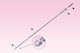 Ainsegrey Rimos Wire Guide Insemination Catheter