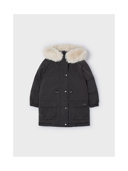 Mayoral Kinderjacke Black