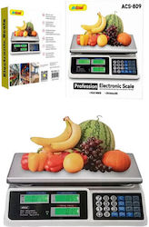 Andowl Professional Scale