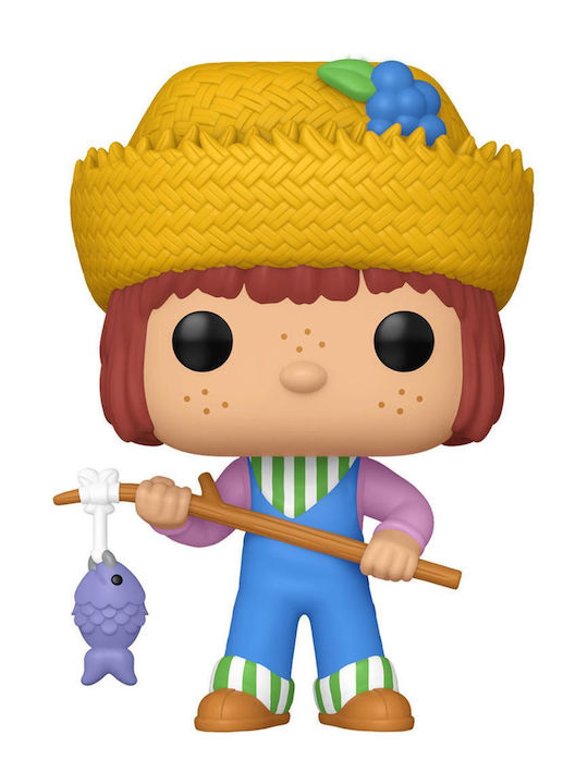 Funko Pop! Retro Toys Strawberry Shortcake - Huckleberry Pie 136