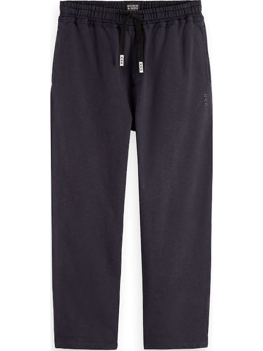 Scotch & Soda