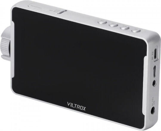 Viltrox Dc-v1 5.5″ Touchscreen Hd On-camera Monitor