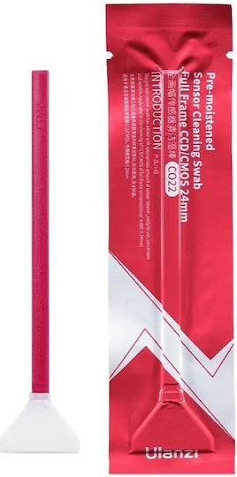 Ulanzi Co22 Full Frame Sensor Cleaning Swab Kit Pcs
