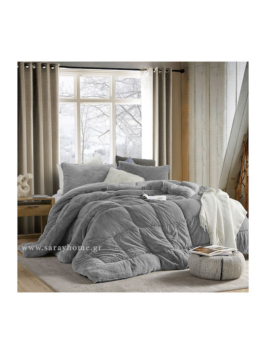Saray Home Duvet Cover Queen 220x240cm Helsinki...