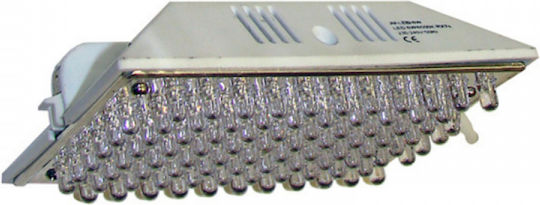 Λαμπτηρας 120x087 R7s114 92leds 6w/830 60° 230v