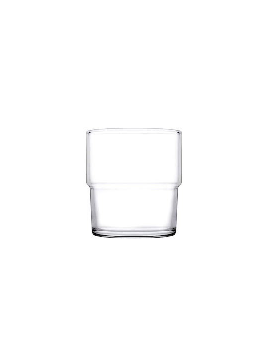 Pasabahce Glass Water made of Glass 300ml 1pcs