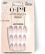 OPI Tips Νυχιών 30τμχ NVA5196078