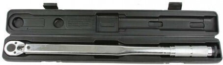Mar-Pol Δυναμόκλειδο Καρέ 1/2" Ροπής 300-300 Nm