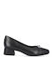 Anatomic Black Heels