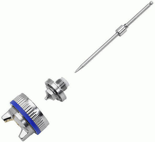 Ersatzdüsensatz Satajet 100 B F Rp Düsensatz 1,6mm #145250