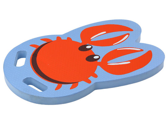 Crab Blue Foam Swimming Board