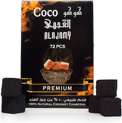 Coco Alajamy Kohle 1kg