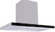Elmark EL-IT0290 Kamin-Dunstabzug 90cm Inox