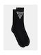 Guess Women's Socks Anthracite