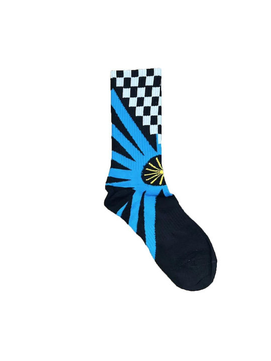 Paperinos Socks Blue