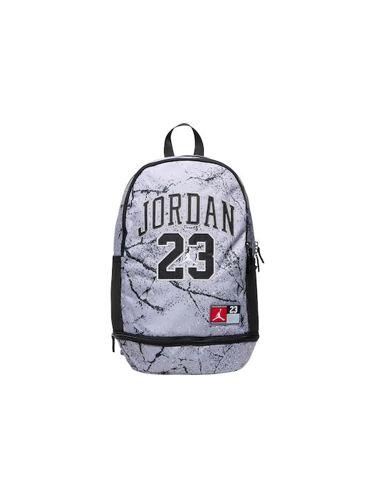 Jordan Jan Jersey 27lt Gray