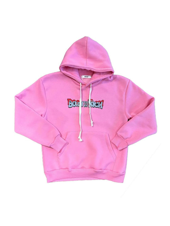 Paperinos Sweatshirt Pink