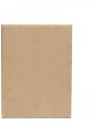 MDF-Plakette Rechteckig 40x30cm 6mm