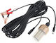 Professional Underwater Fishing Light 12v White 60 Ultra Smd Led 8000 lumens Oem