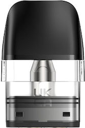 Pod de înlocuire Geek Vape Sonder 2ml Rezistenț...