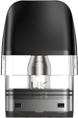Pod de înlocuire Geek Vape Sonder 2ml Rezistență 0.6ohm