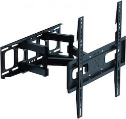 Tele TVS36-466 Стенна Стойка за Телевизор с Рамо до 70"